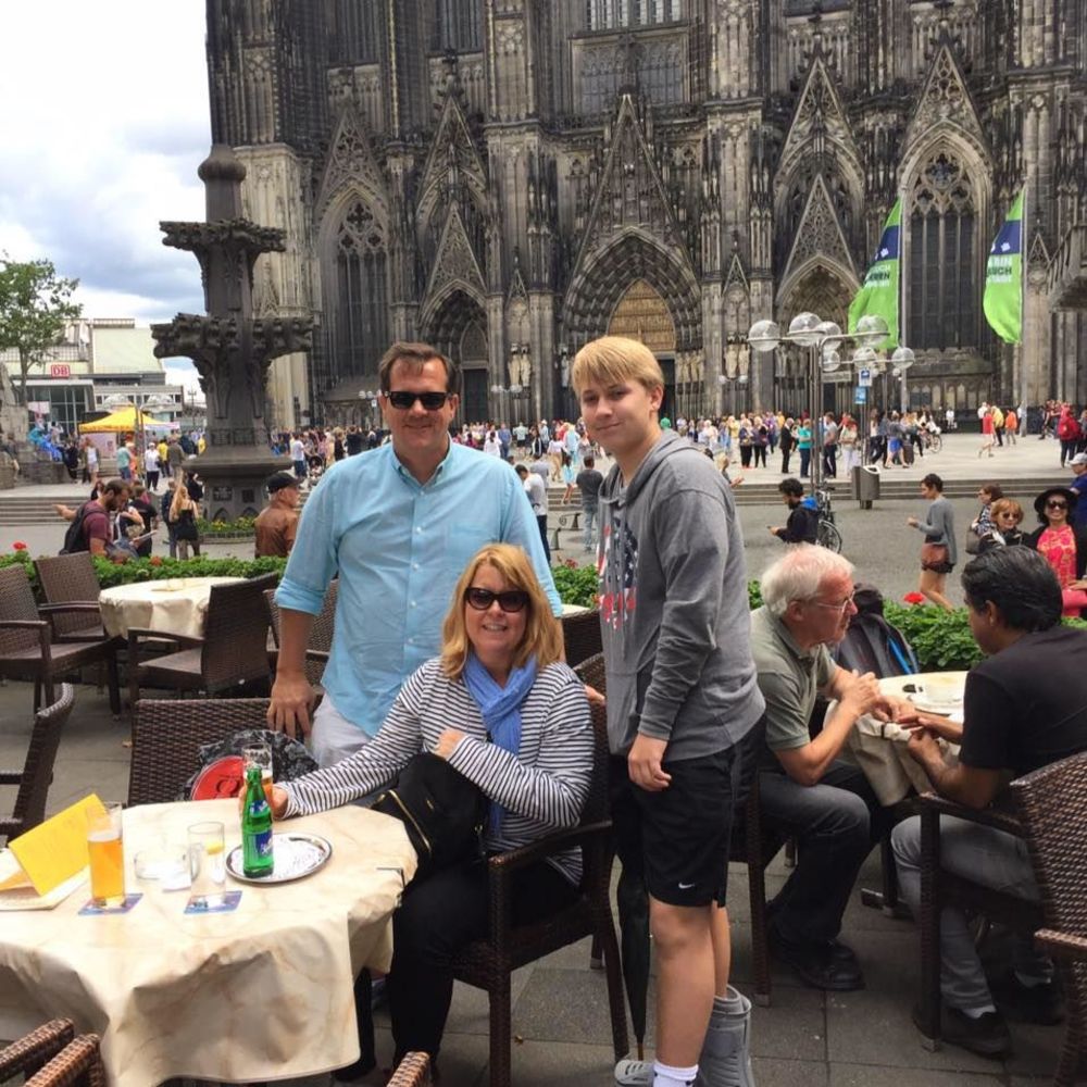 Meet your Posher, Meredith